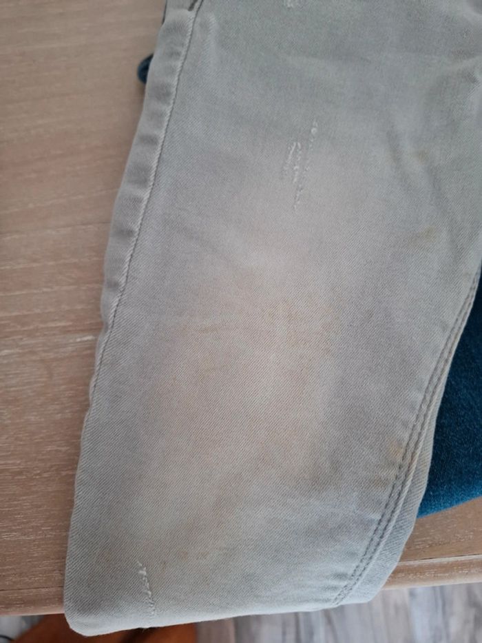 Jeans garçon - photo numéro 4