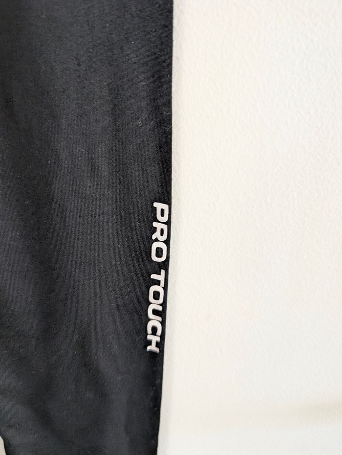 Collant thermique de football 10-12 ans Pro touch - photo numéro 4