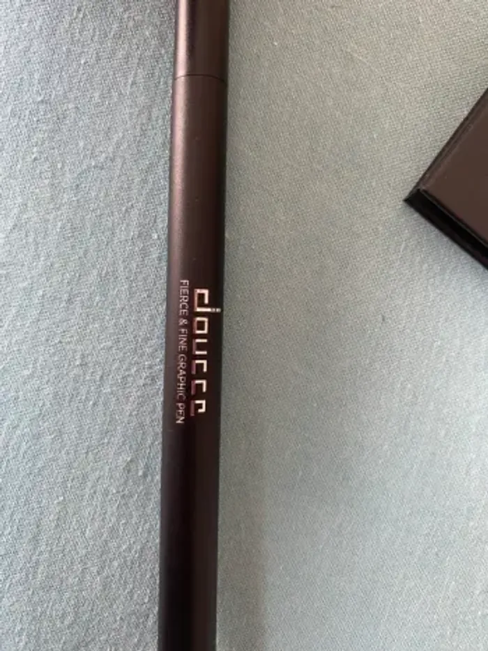 Doucce maquillage - photo numéro 2