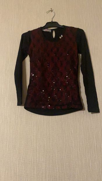 T-shirt Taille 8 ans