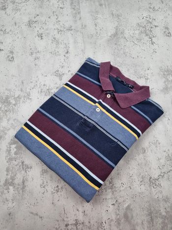 Polo manches longues Nautica XL Hommes