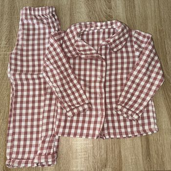 Pyjama fille