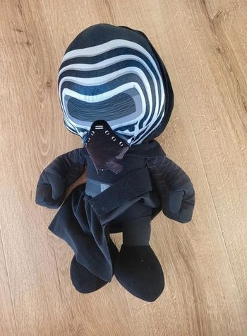 peluche star wars