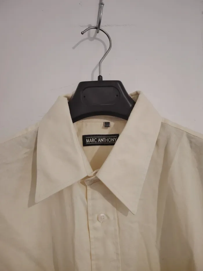 Chemise Marc Anthony 43/44 - photo numéro 2