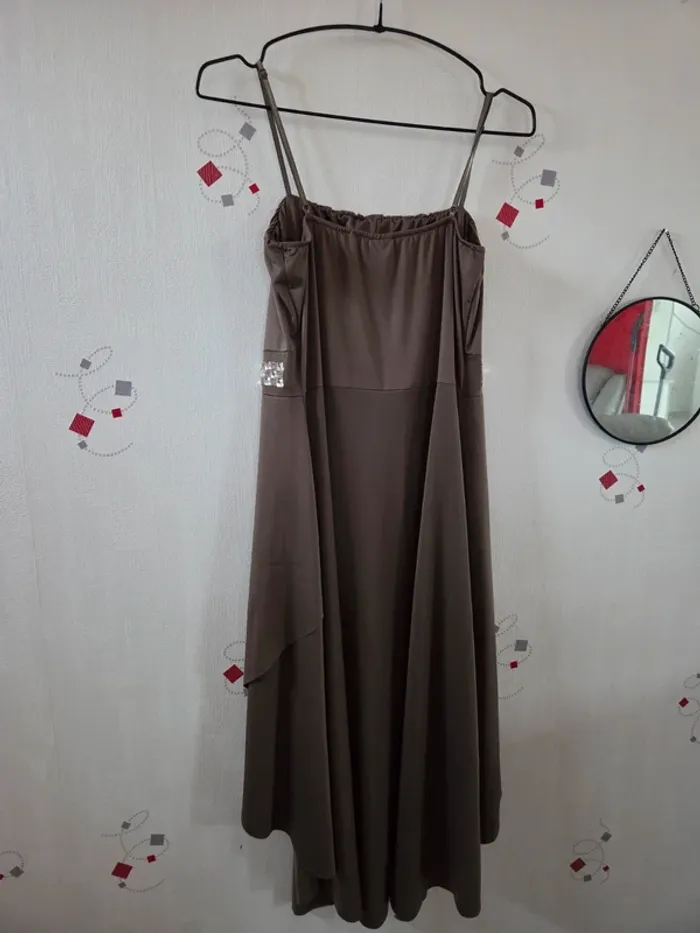 🤗 Robe femme T.40/42 Bodyflirt - photo numéro 4