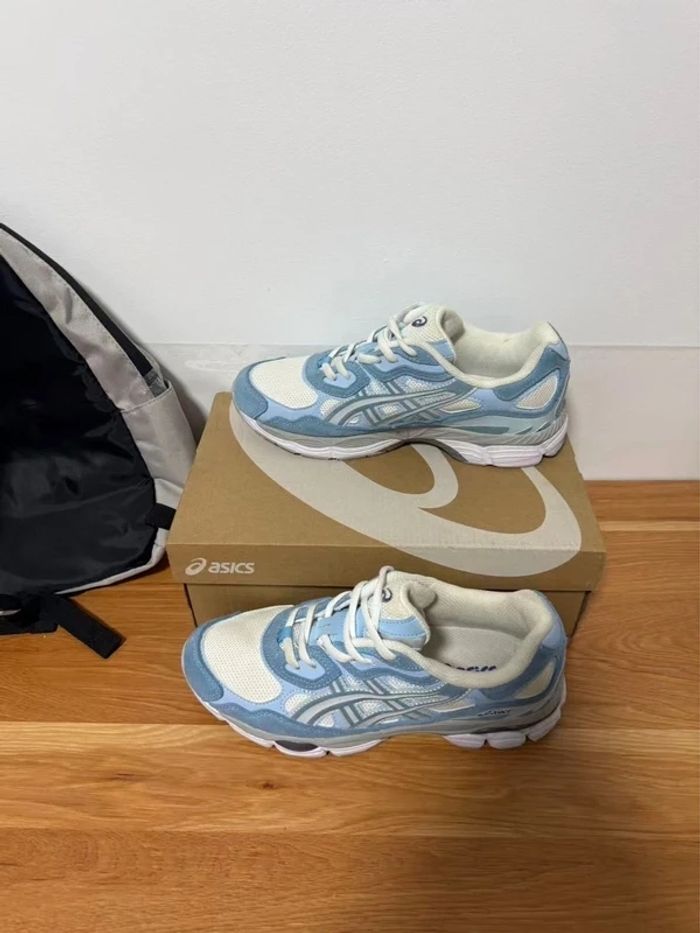 Asics Gel-NYC Taille 37