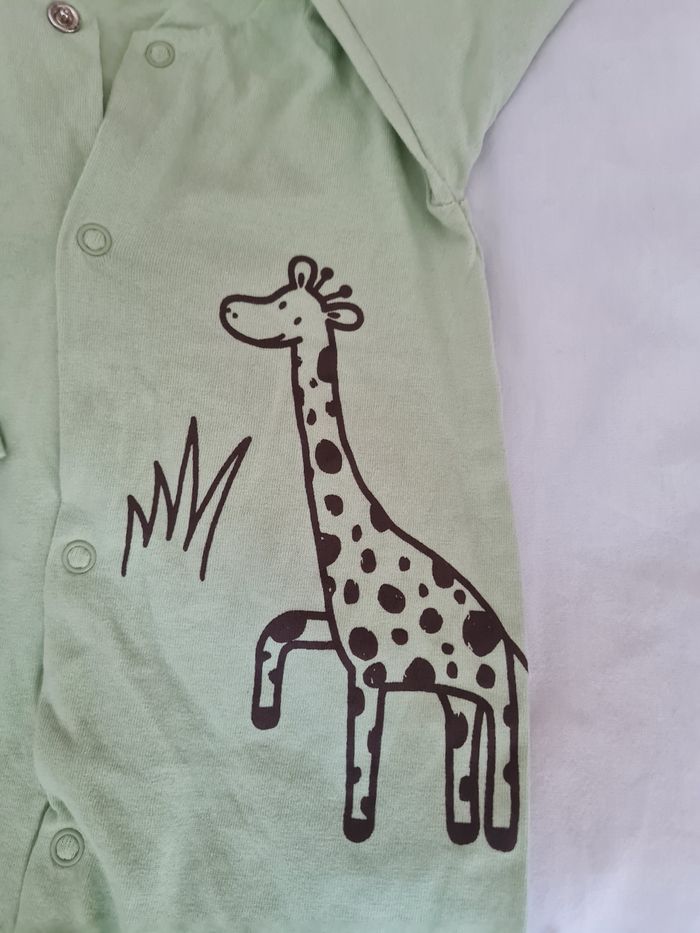 Pyjama bébé - photo numéro 5