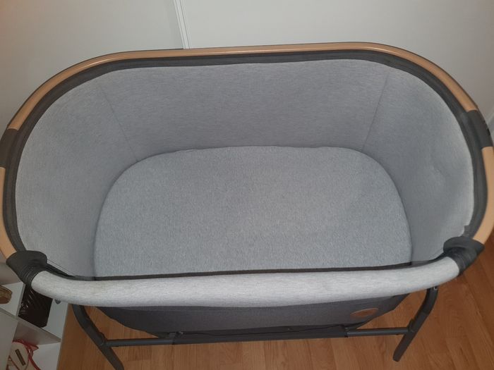 Cododo maxi cosi avec alèse et 2 draps - photo numéro 2