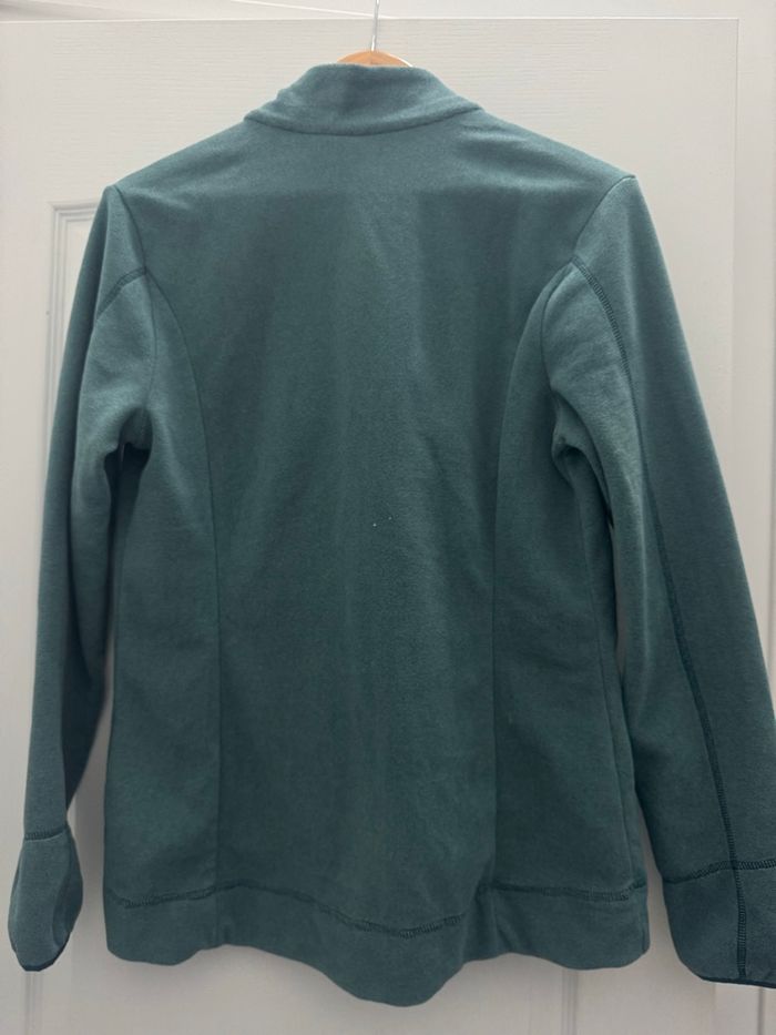 Veste polaire - photo numéro 4