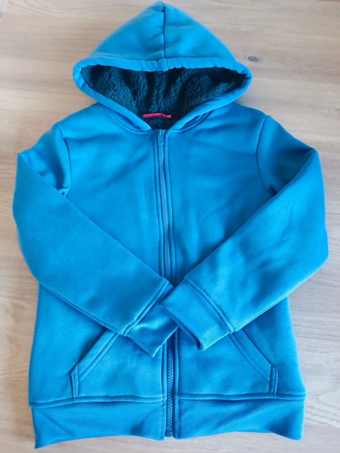 Gilet 8A