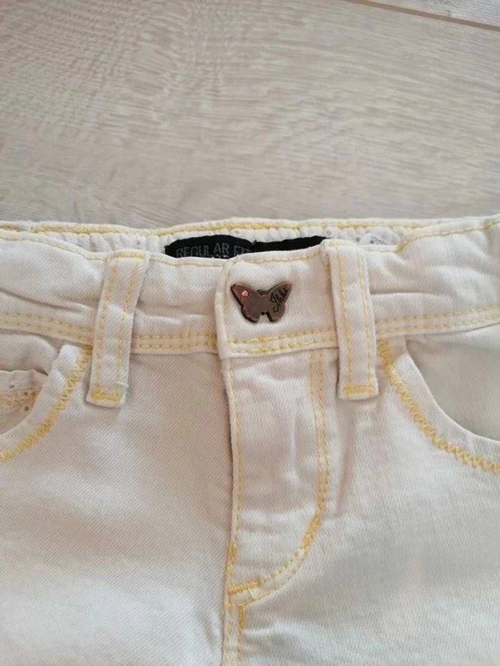 Ensemble Ikks 3 ans - photo numéro 6