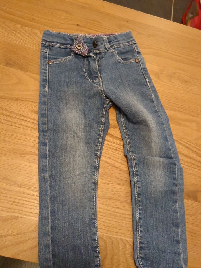 Lot pantalons - photo numéro 7