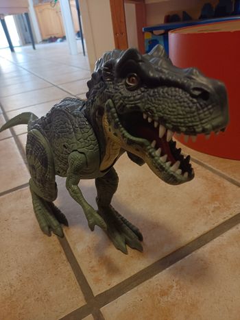 Dinosaure