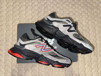 New Balance 9060 Exclusif JD Sports - Neuf - Taille 43