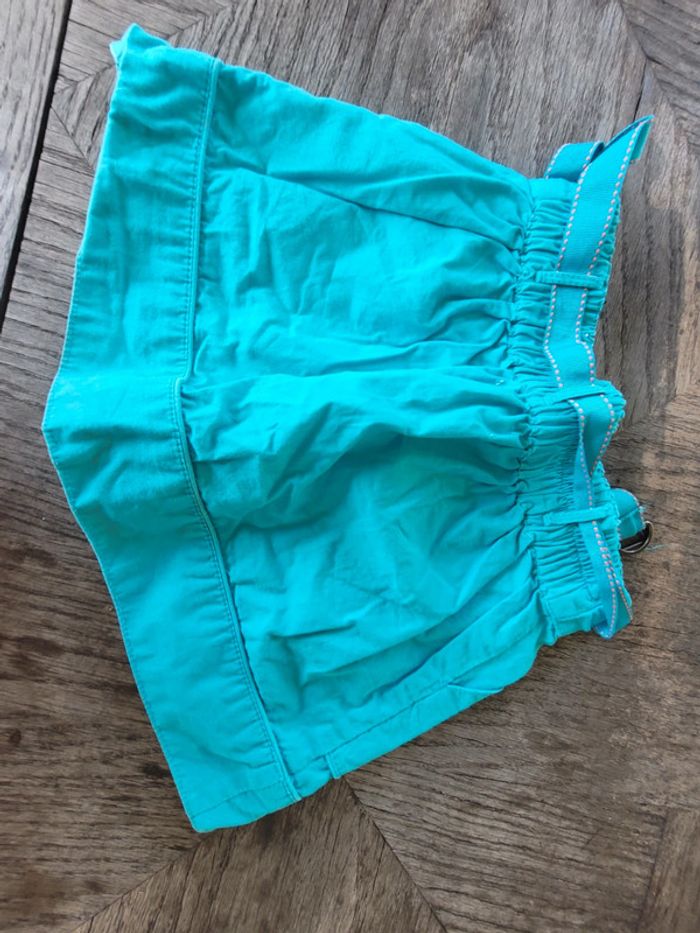 Jupe 2 ans - photo numéro 4