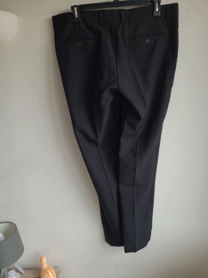 👖Pantalon tailleur homme taille 44👖 - photo numéro 2
