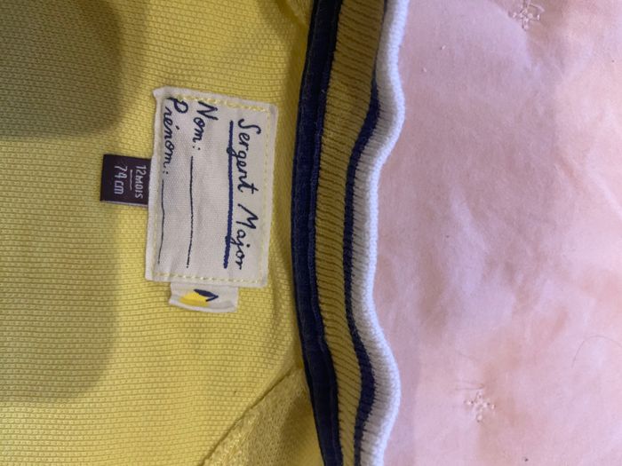 Gilets - photo numéro 2