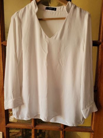 Blouse fluide Mango taille M