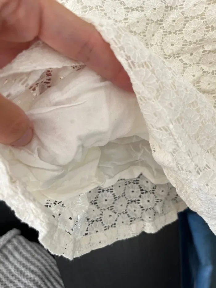 Débardeur été - photo numéro 3