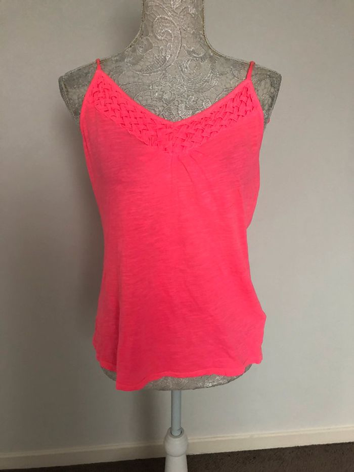 Haut H&M rose