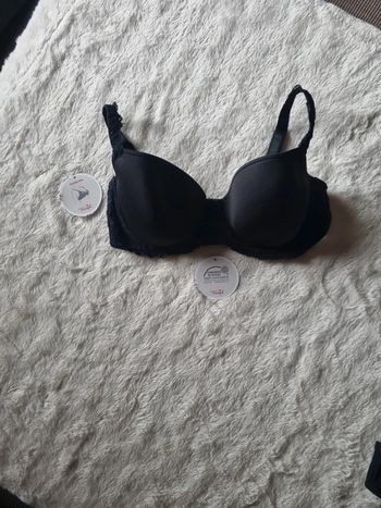 Soutien gorge triumph