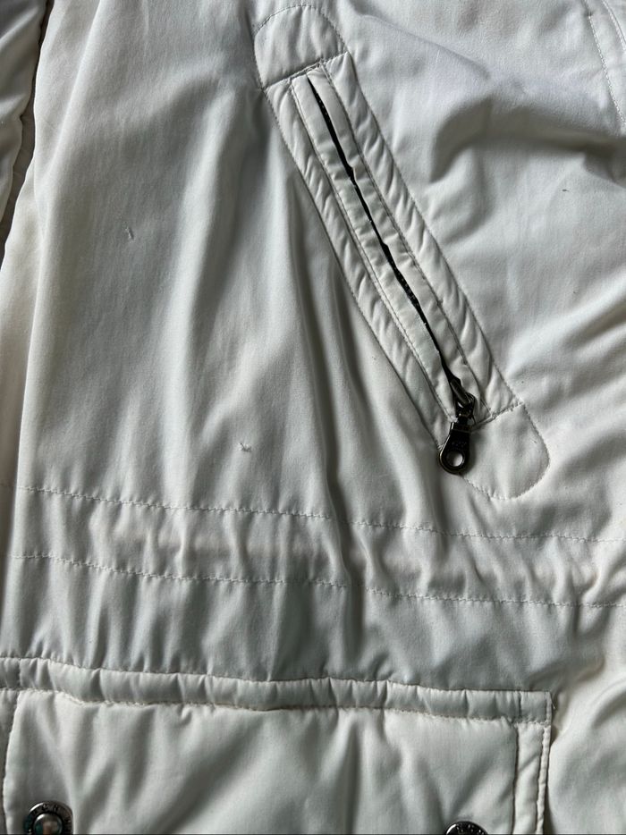 Manteau homme - photo numéro 4