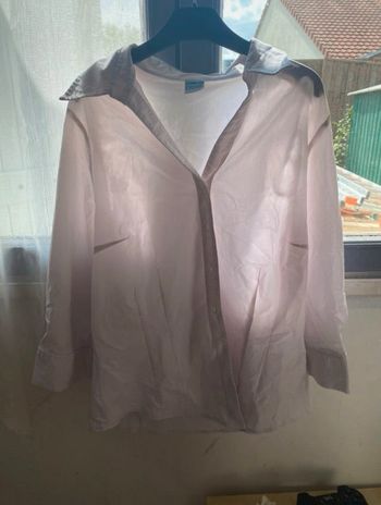 Chemise blanche