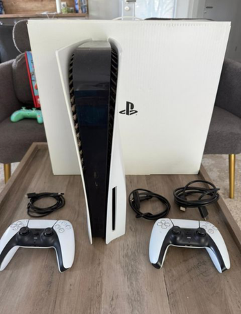 PlayStation Ps5