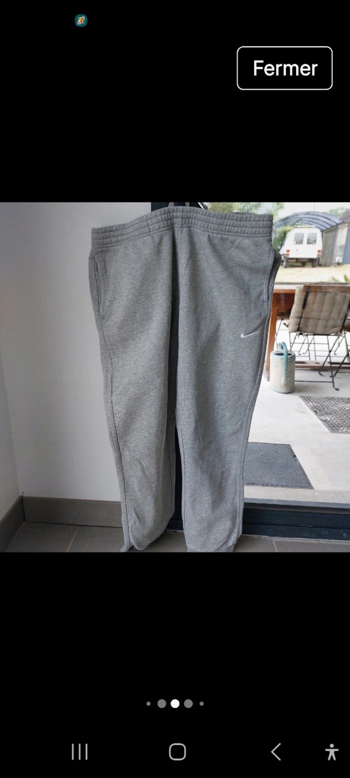 ENSEMBLE SURVÊTEMENT HOMME NIKE - photo numéro 7