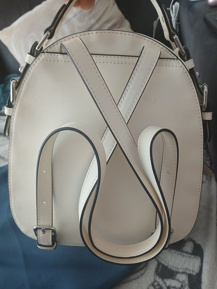 Sac à dos Armani Jeans - photo numéro 3