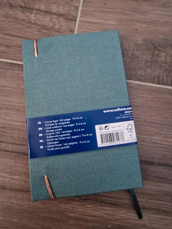 Carnet - photo numéro 2