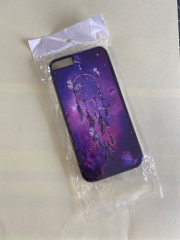 Coque téléphone iPhone 6/6S