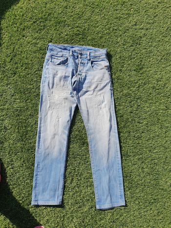 Jeans G star