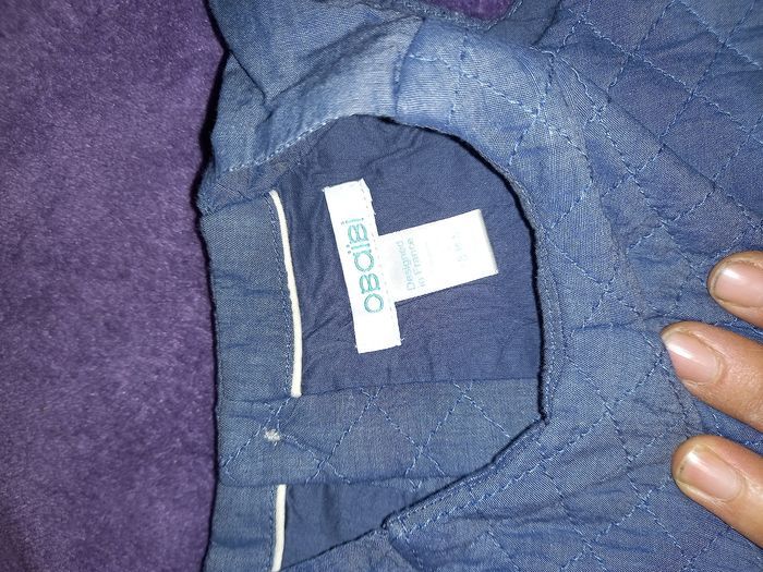 Robe - photo numéro 2