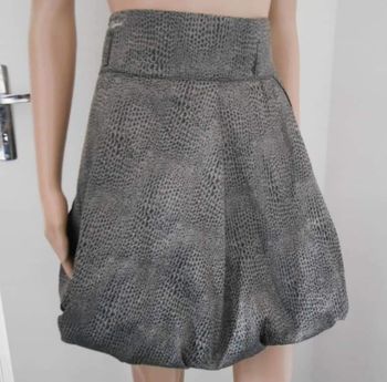 Jupe cop copine taille 38