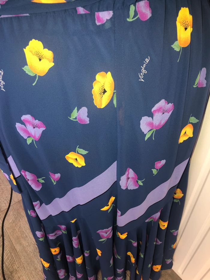 🌻Robe fleurie🌻 - photo numéro 3