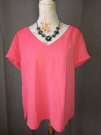 Blouse taille 46