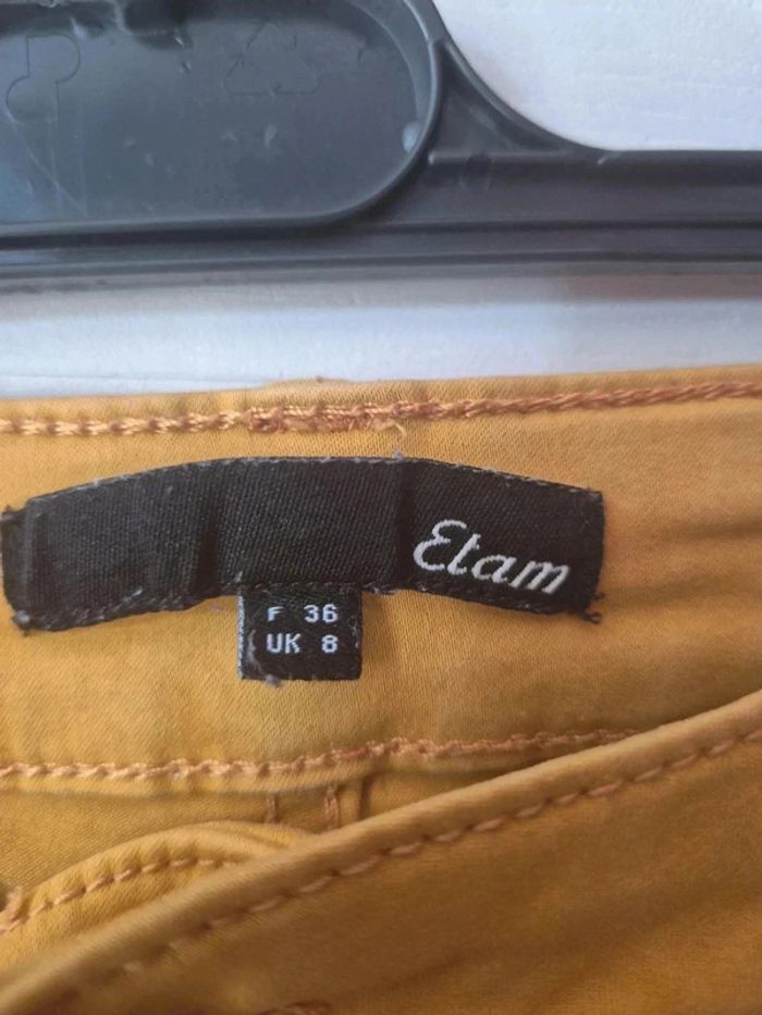 Jeans - photo numéro 4