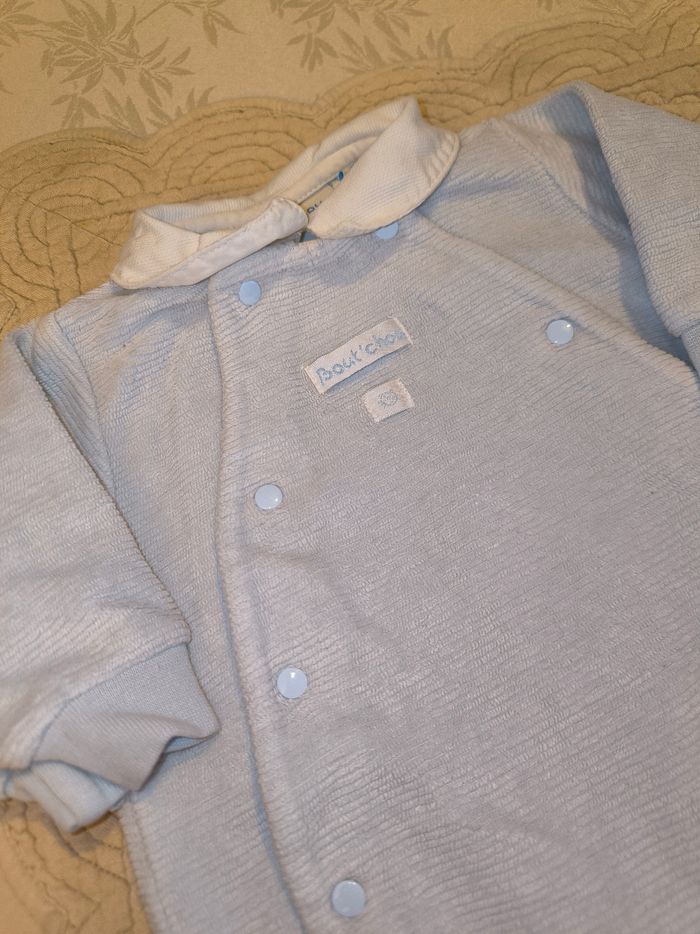 Pyjama - photo numéro 2