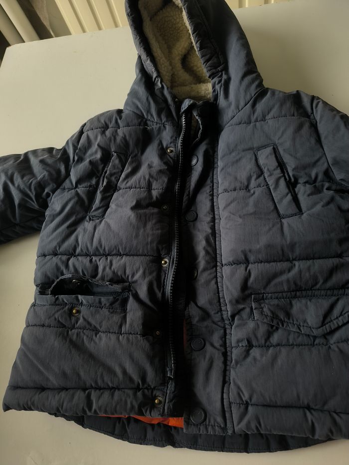 Manteau