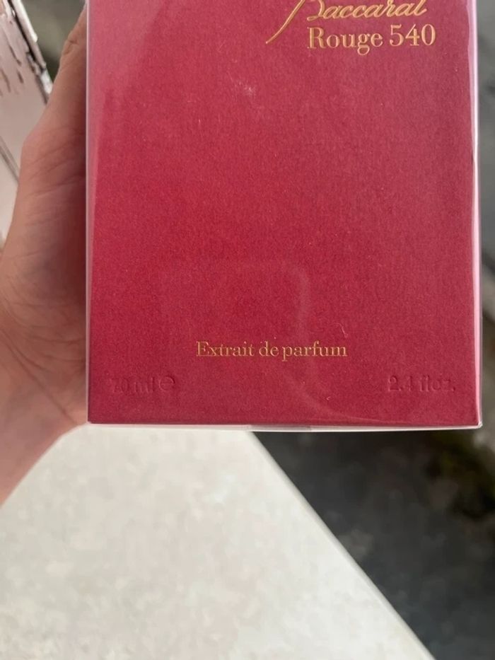 Neuf avec étiquette·Baccarat - photo numéro 4