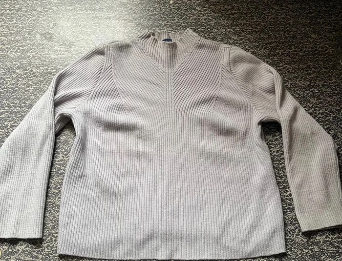 Pull saint james Femme, taille SM, en laine - photo numéro 2