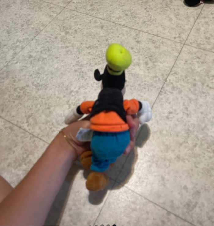 Lot de  5 doudou - photo numéro 10