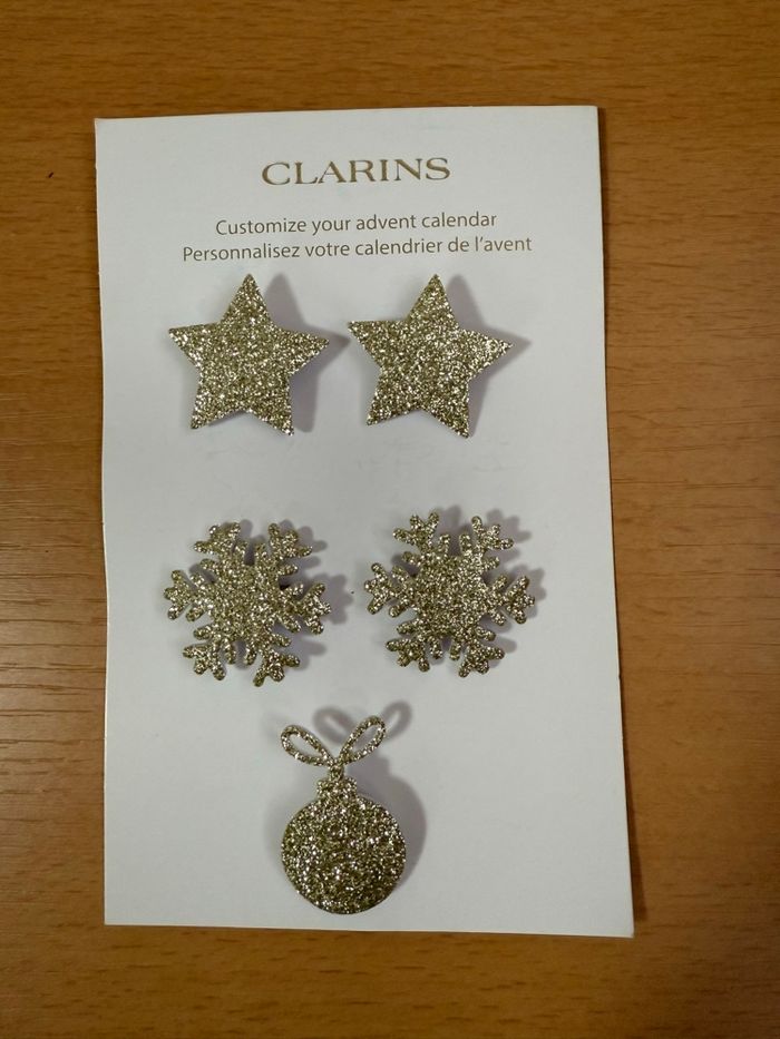 Décoration thème Noël - photo numéro 4