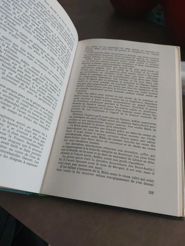 Au delà du  pardon - photo numéro 3