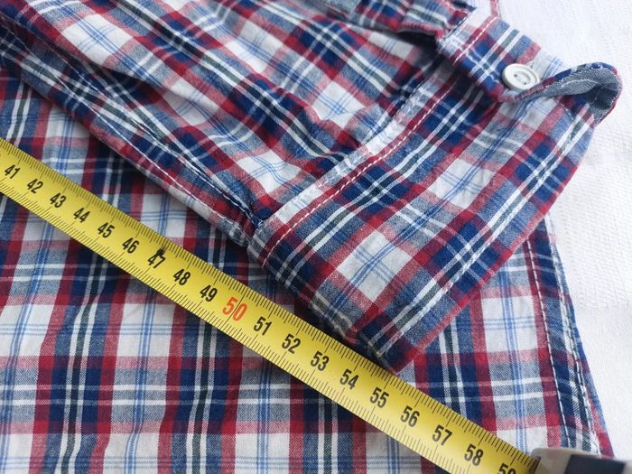 Chemise manches longues 45 / 46 Goldsmith - photo numéro 10