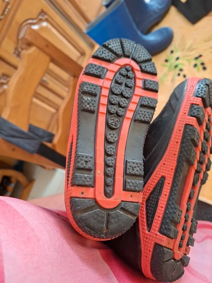 Bottes ski 29 - photo numéro 5