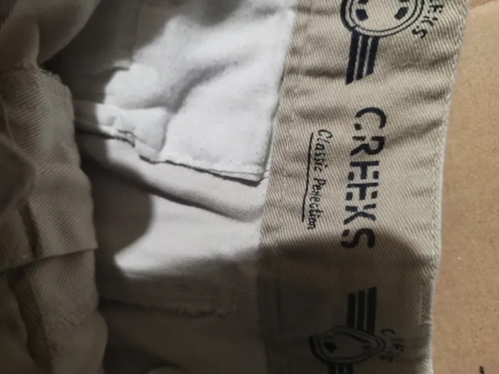 Short - photo numéro 4