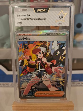 Ludvina 171/086 PCA9.5