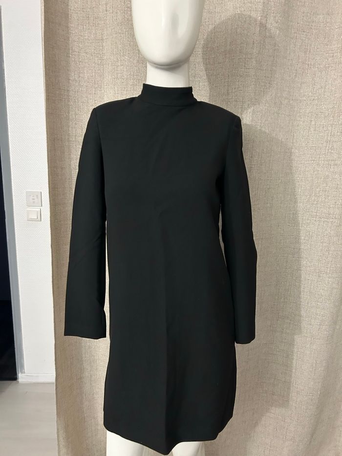 Robe Zara noeud au dos - photo numéro 6